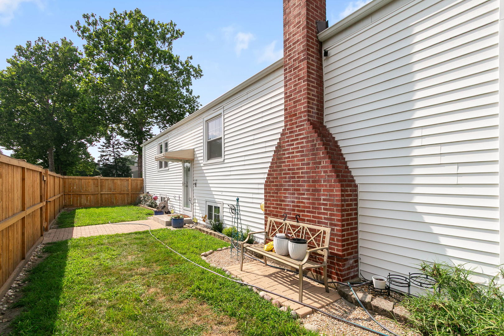 4445 Wisconsin Avenue, Stickney, IL 60402