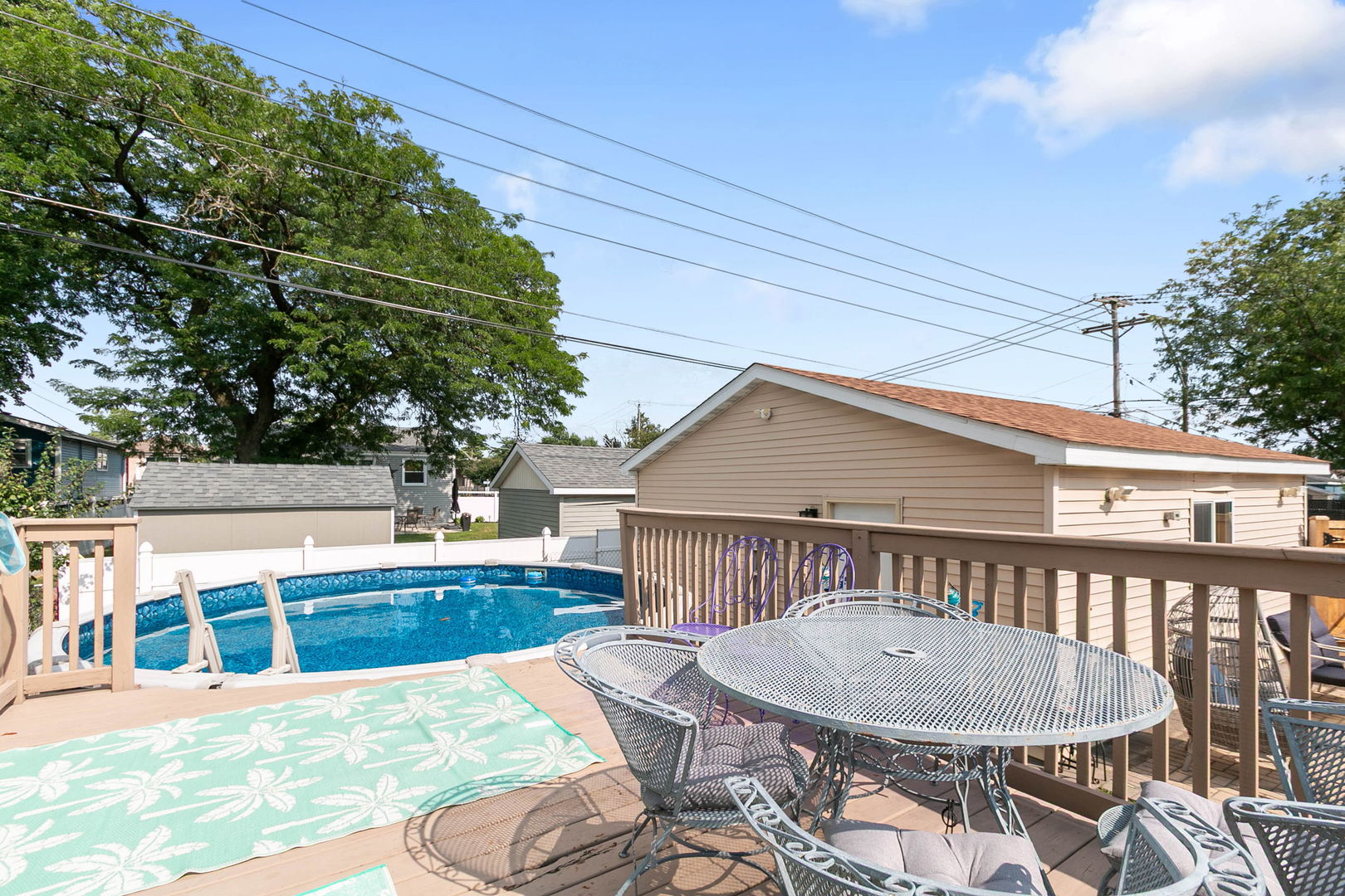 4445 Wisconsin Avenue, Stickney, IL 60402