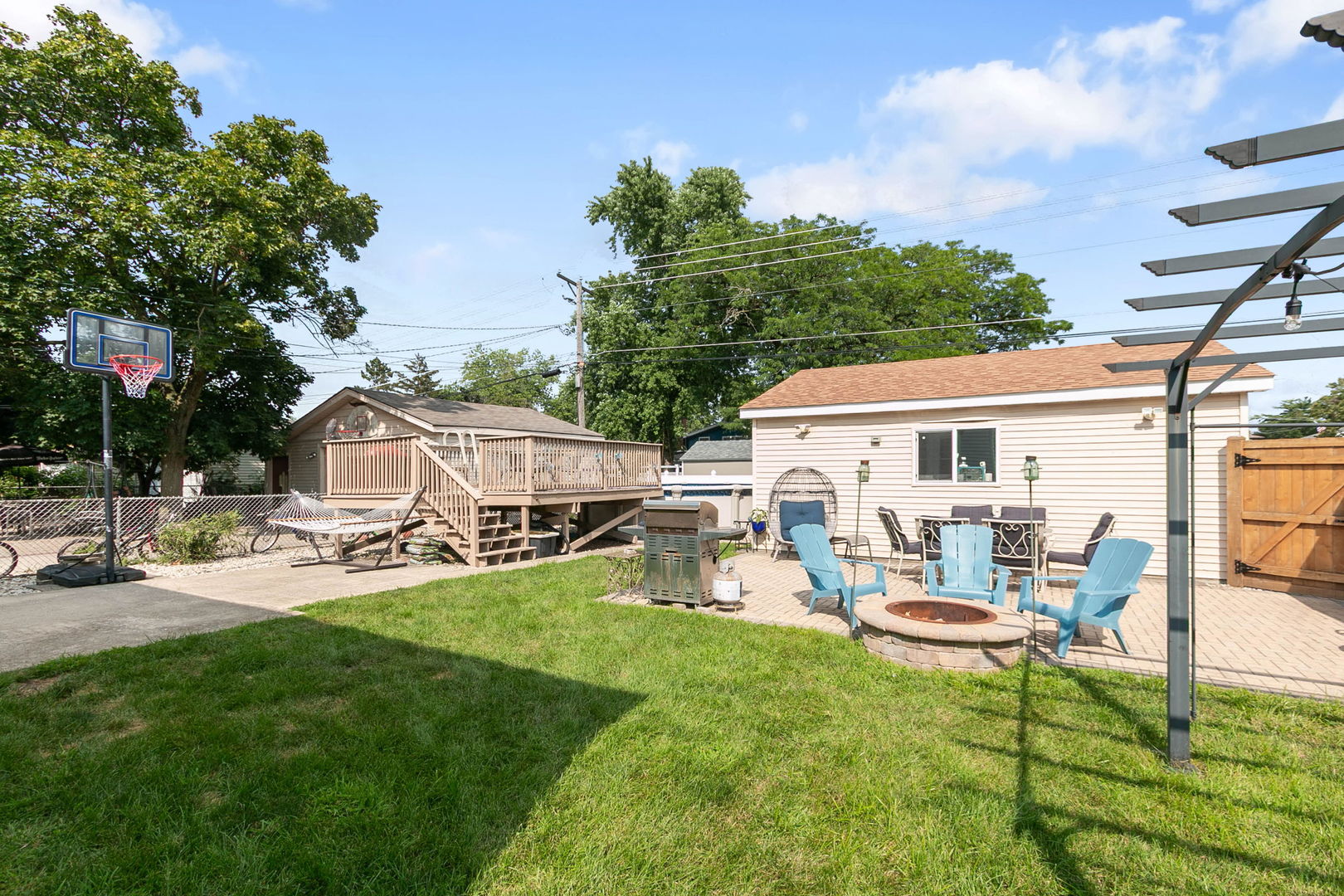 4445 Wisconsin Avenue, Stickney, IL 60402