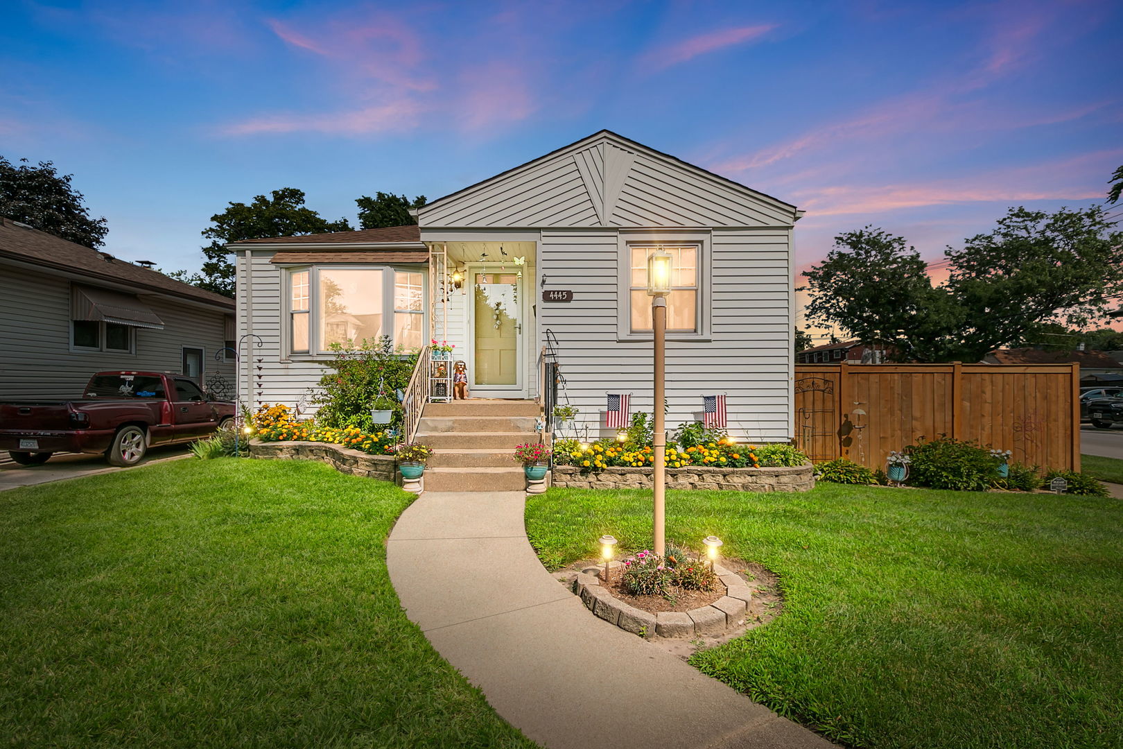 4445 Wisconsin Avenue, Stickney, IL 60402