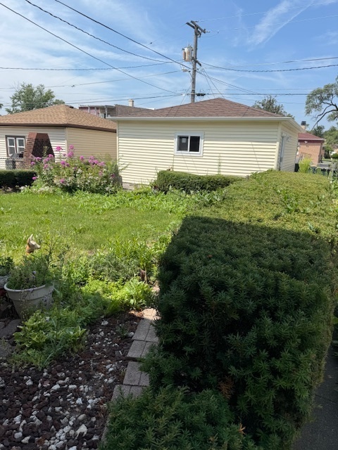 1004 31st Avenue, Bellwood, IL 60104