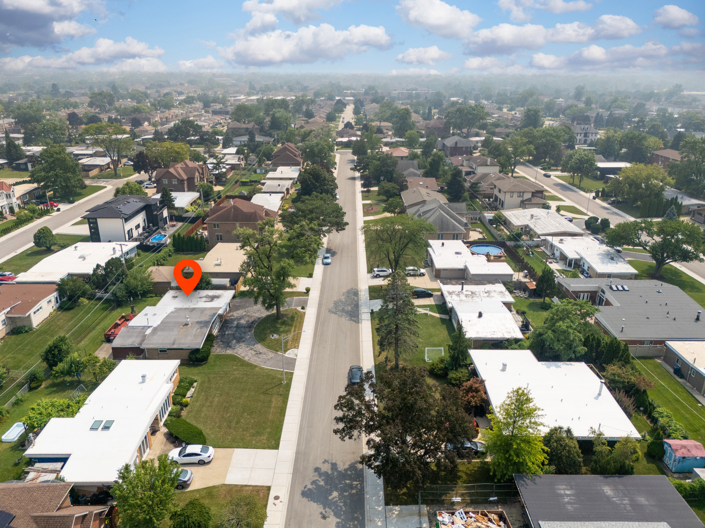 5161 N Moreland Avenue, Norridge, IL 60706