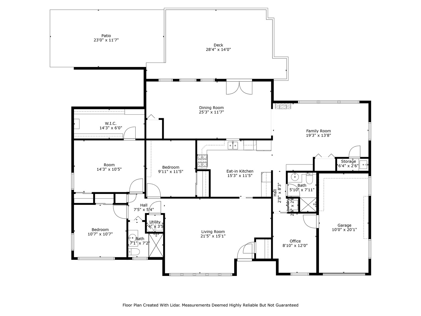 5161 N Moreland Avenue, Norridge, IL 60706