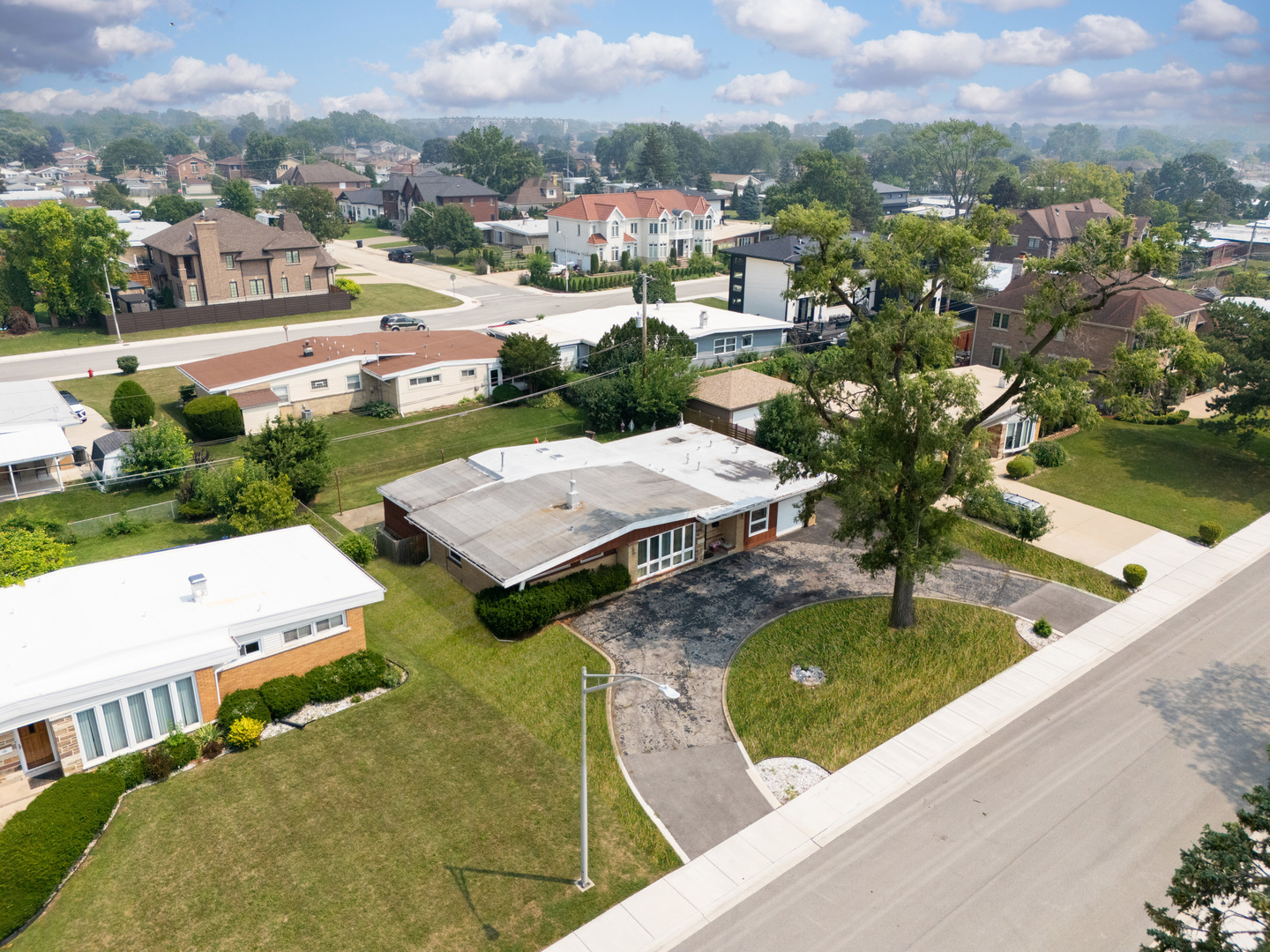 5161 N Moreland Avenue, Norridge, IL 60706