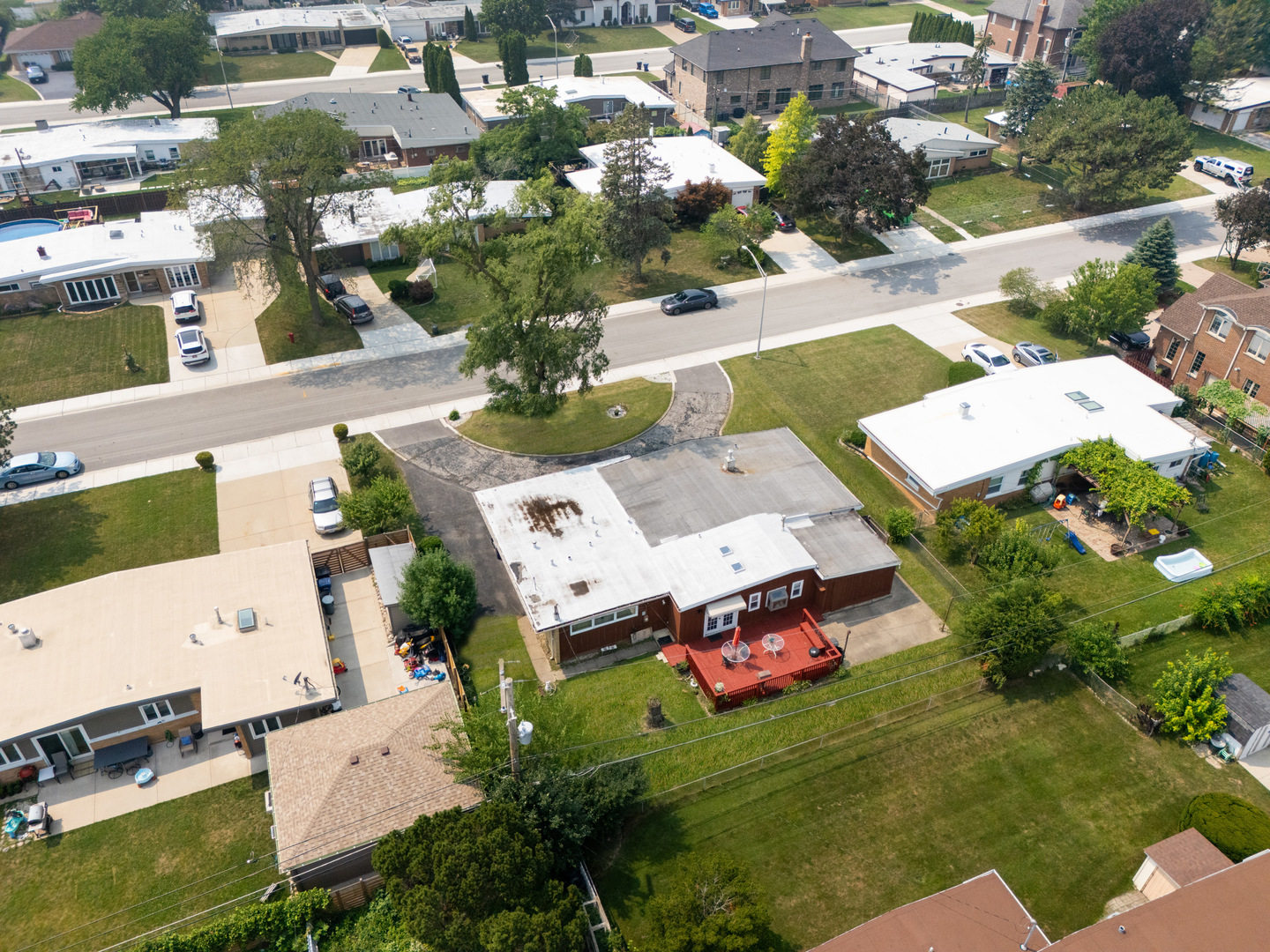 5161 N Moreland Avenue, Norridge, IL 60706