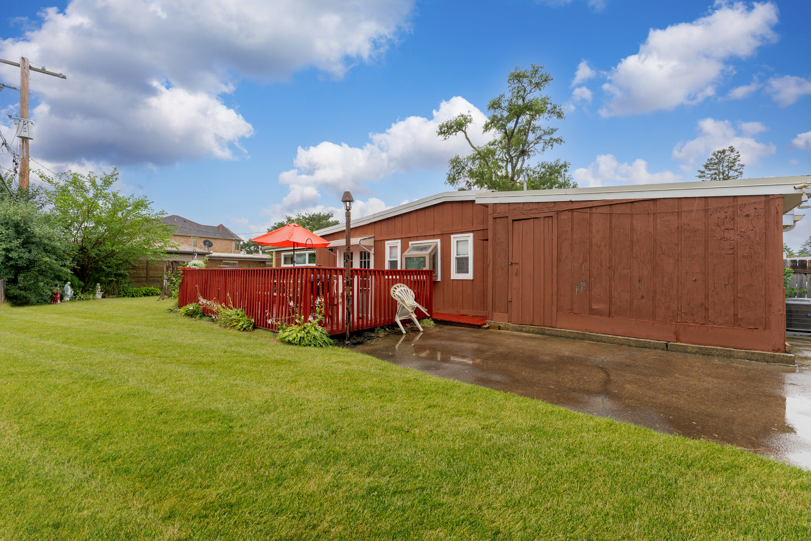 5161 N Moreland Avenue, Norridge, IL 60706