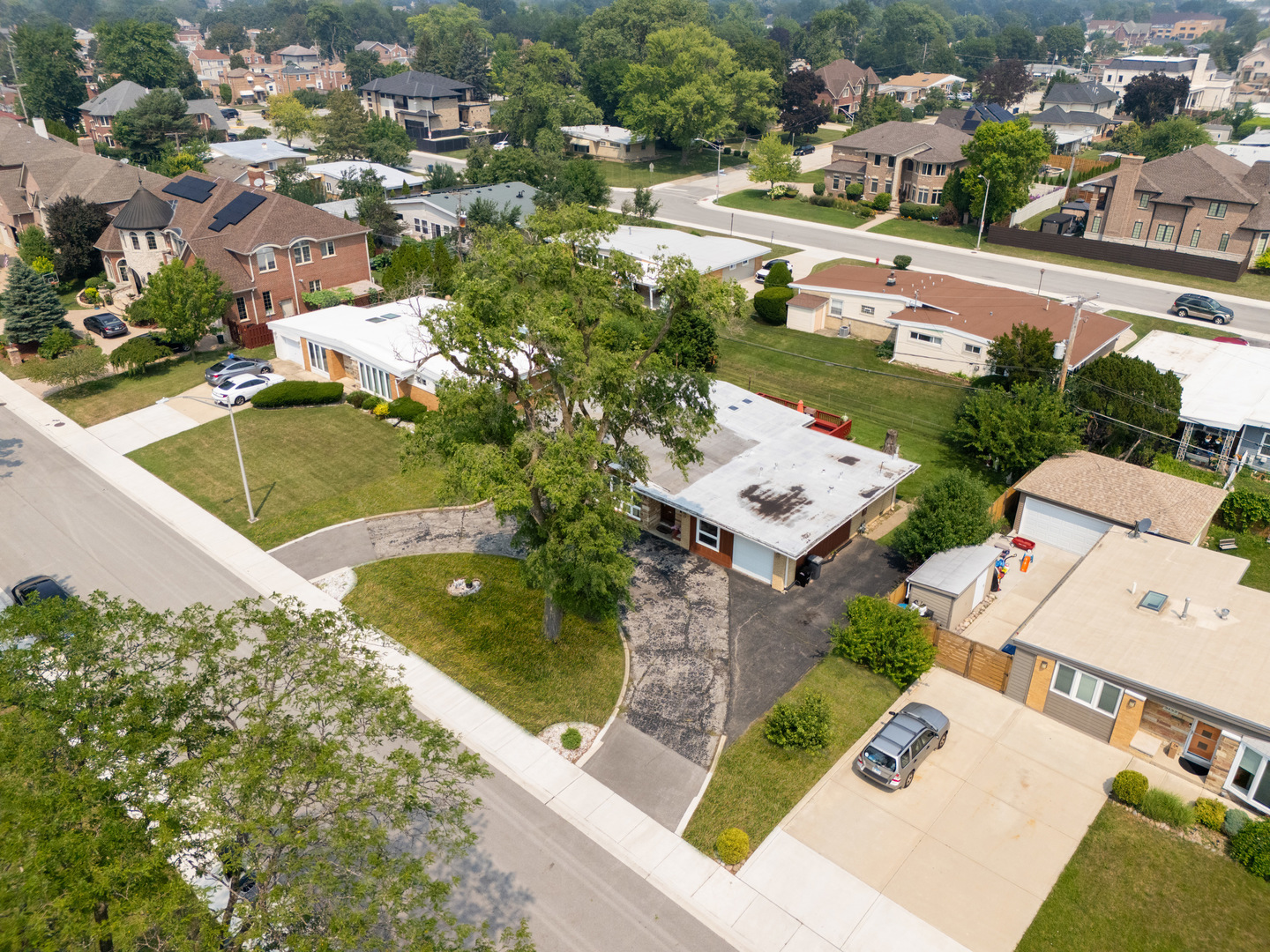 5161 N Moreland Avenue, Norridge, IL 60706