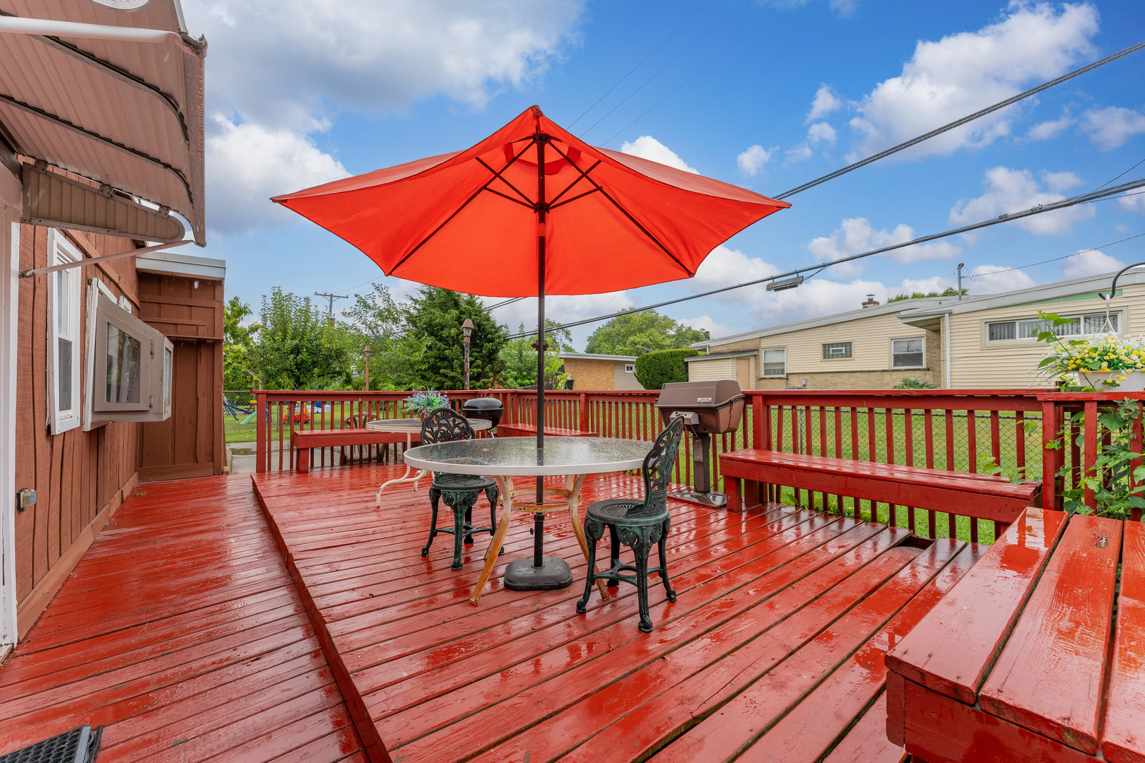 5161 N Moreland Avenue, Norridge, IL 60706