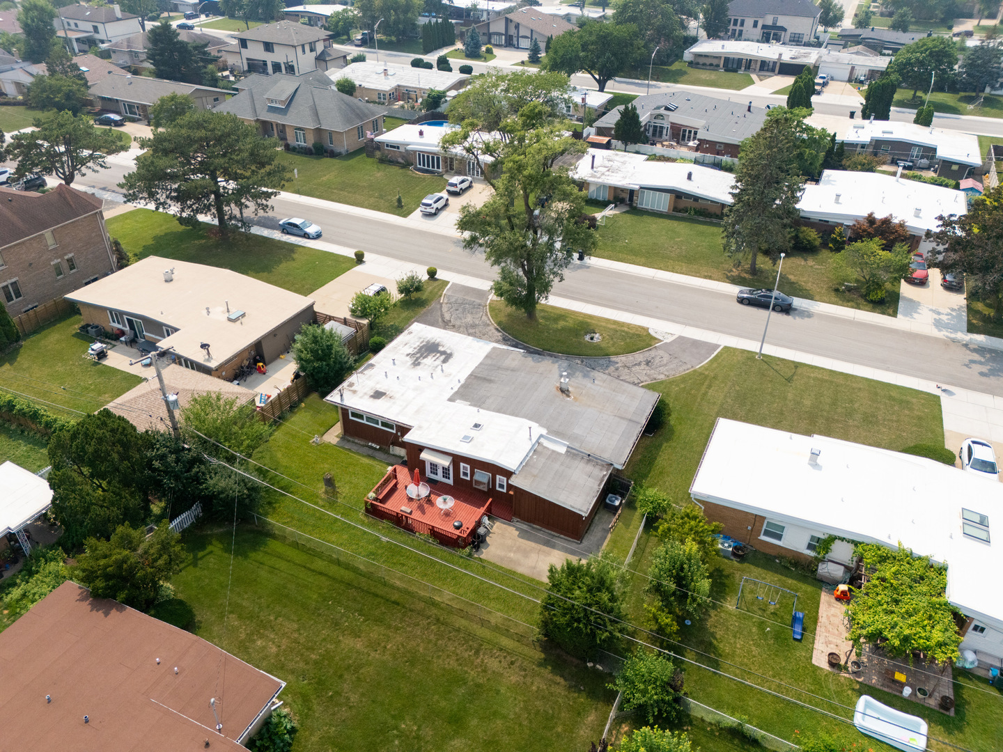 5161 N Moreland Avenue, Norridge, IL 60706