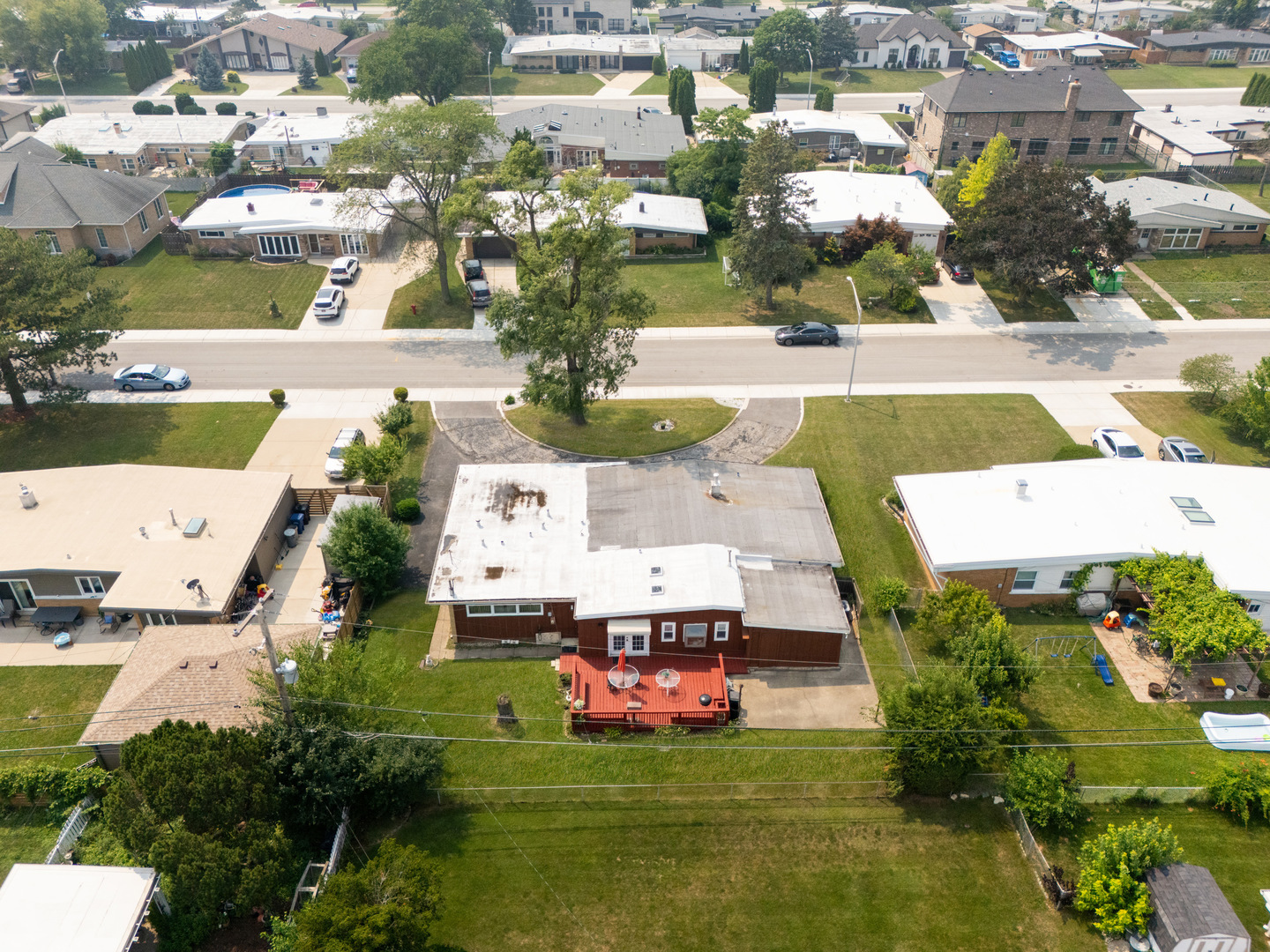 5161 N Moreland Avenue, Norridge, IL 60706