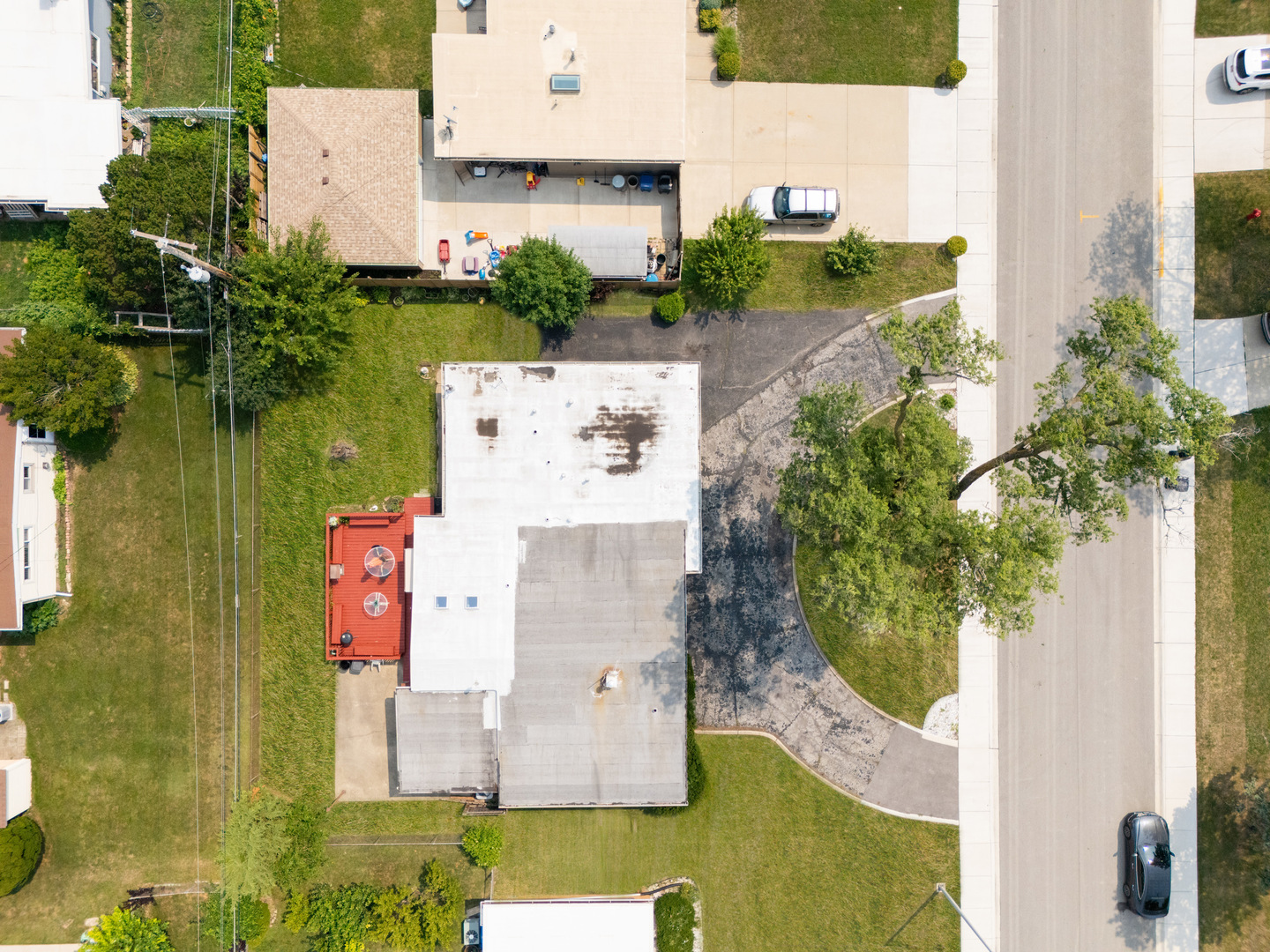 5161 N Moreland Avenue, Norridge, IL 60706