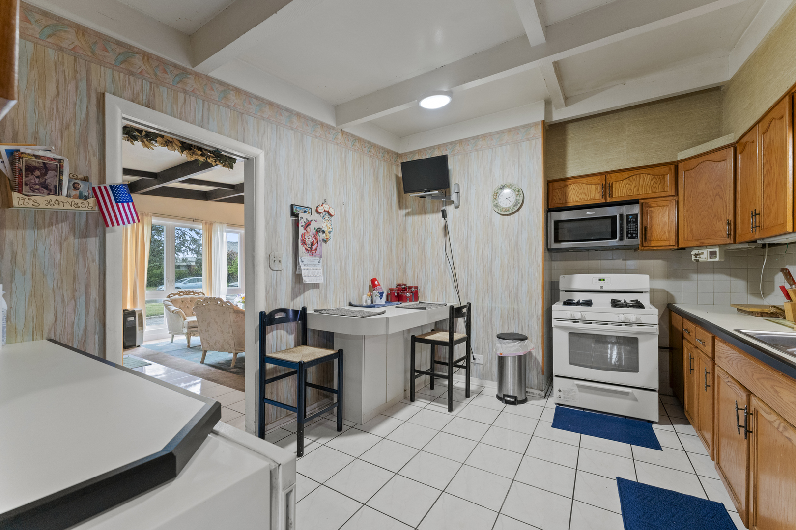 5161 N Moreland Avenue, Norridge, IL 60706