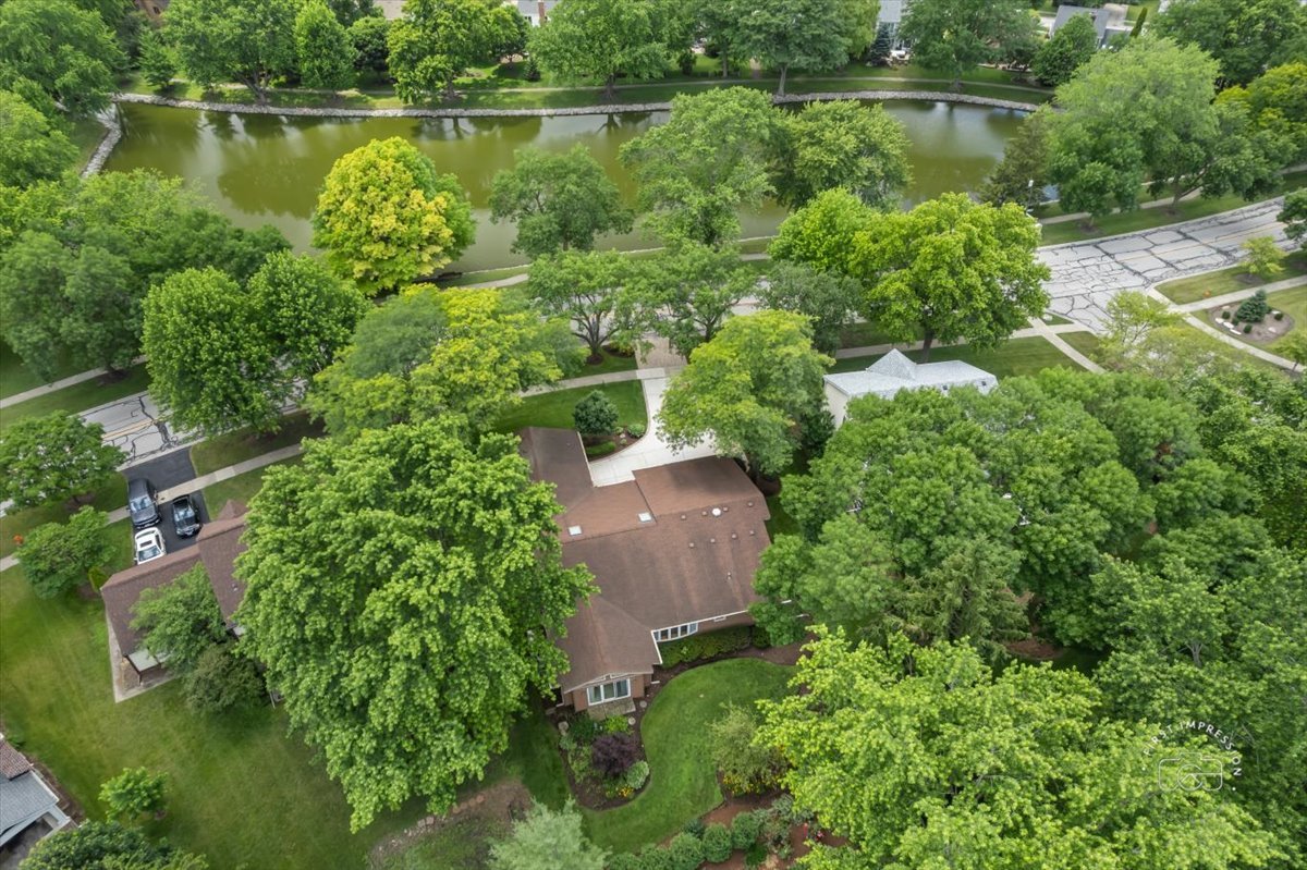 1105 W Bauer Road, Naperville, IL 60563