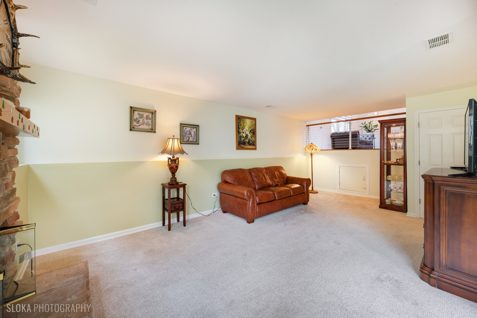 1018 E Meadow Lake Drive, Palatine, IL 60074