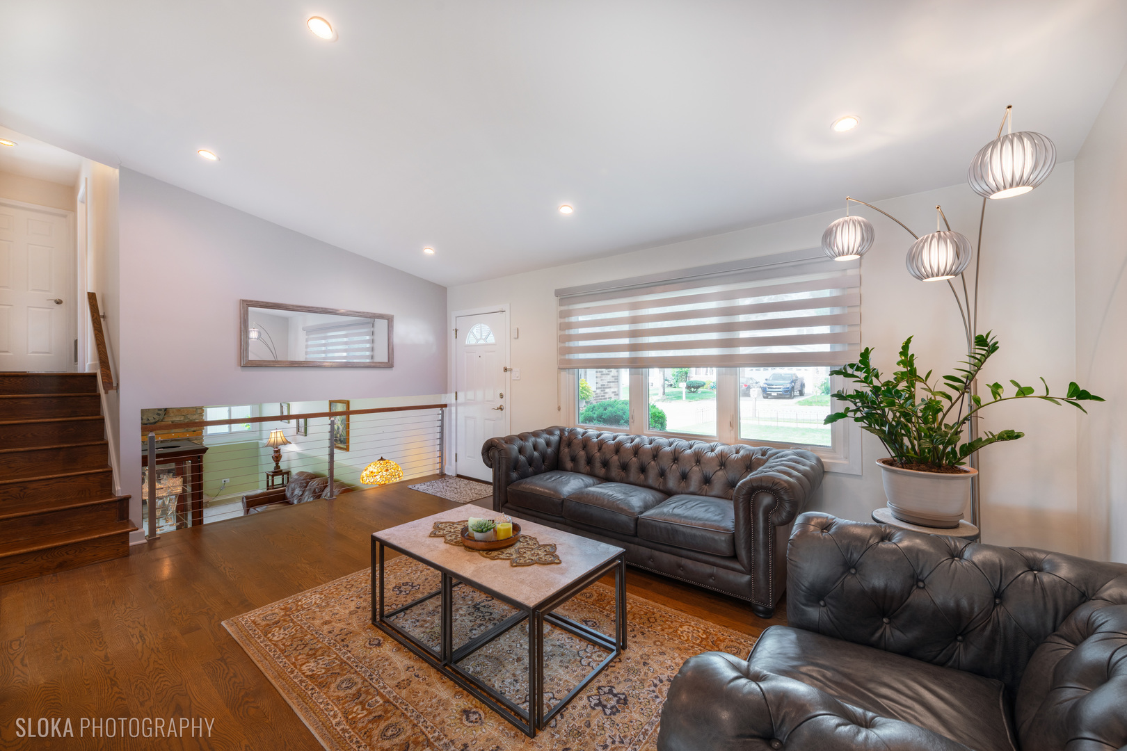 1018 E Meadow Lake Drive, Palatine, IL 60074