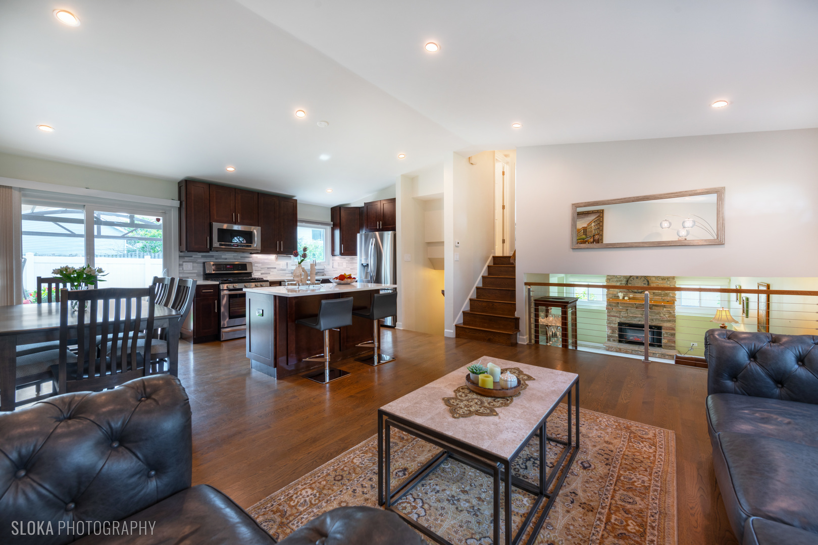 1018 E Meadow Lake Drive, Palatine, IL 60074