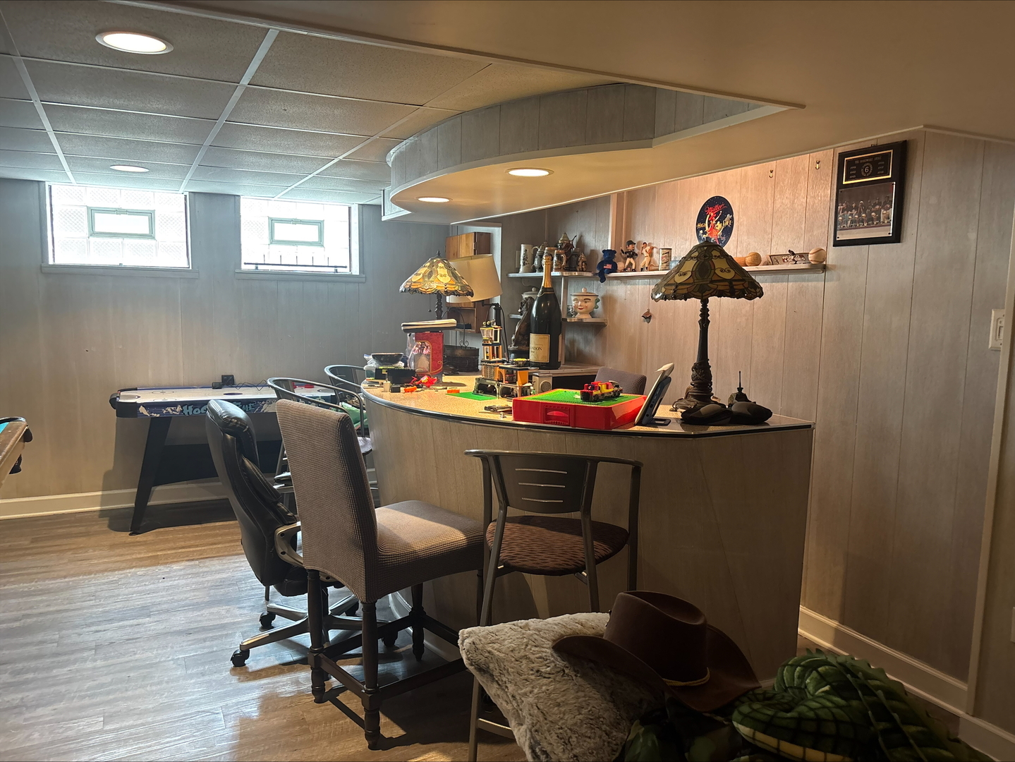 1445 Morgan Avenue, La Grange Park, IL 60526