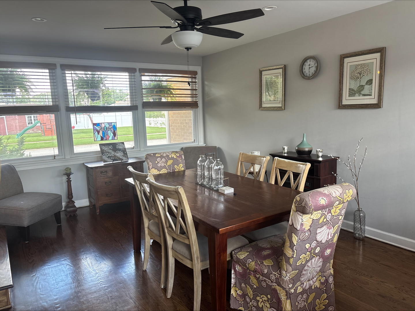 1445 Morgan Avenue, La Grange Park, IL 60526