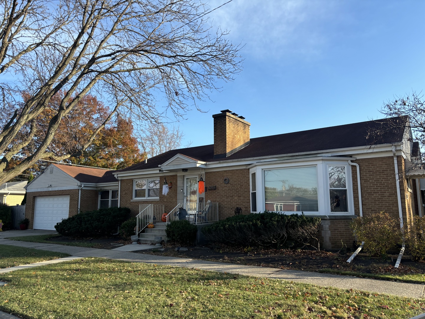 1445 Morgan Avenue, La Grange Park, IL 60526