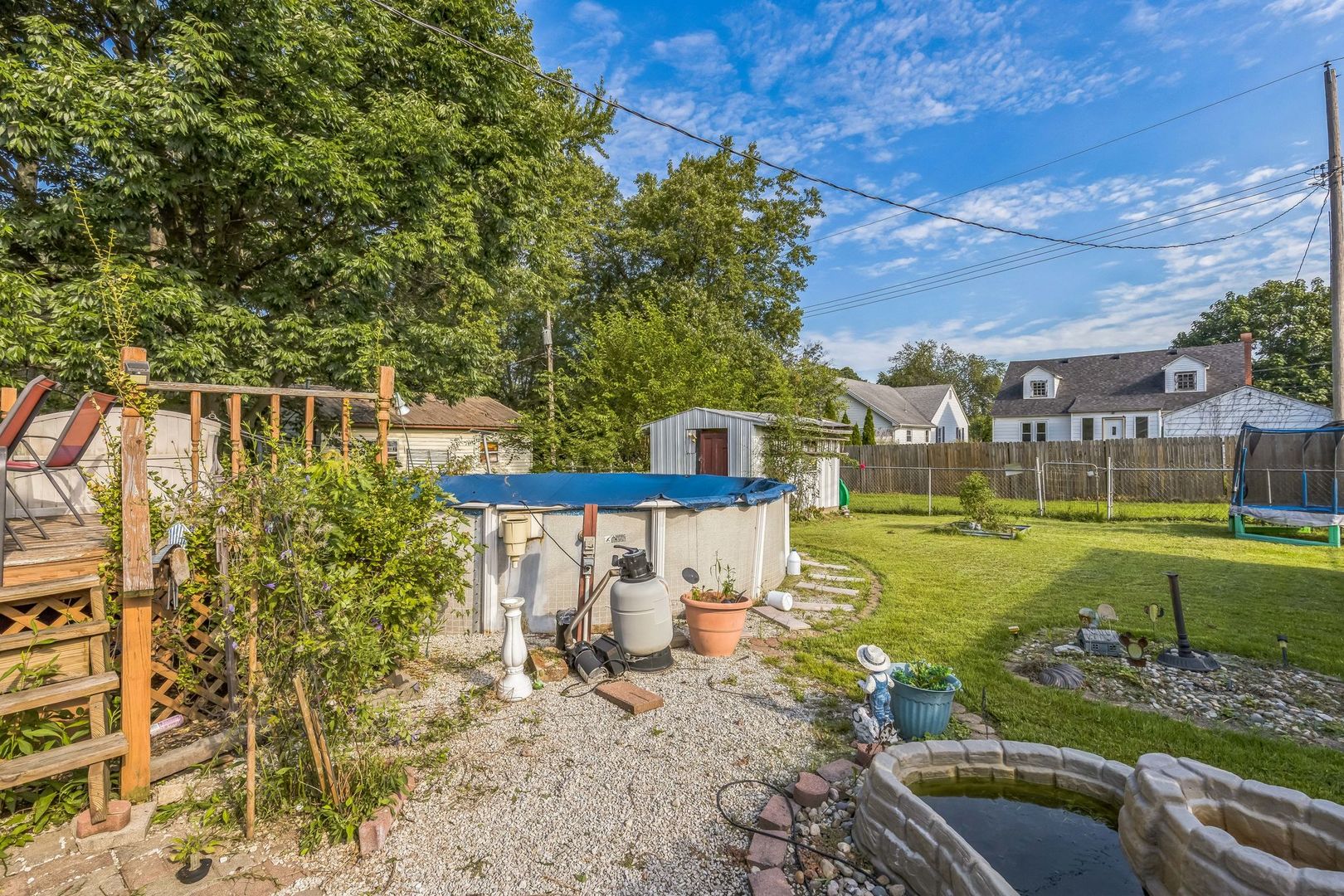 216 E Franklin Street, Olney, IL 62450