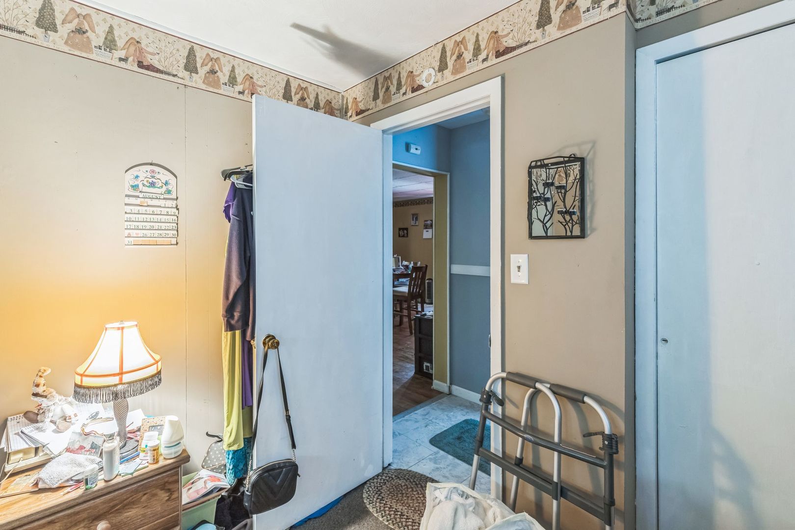 216 E Franklin Street, Olney, IL 62450