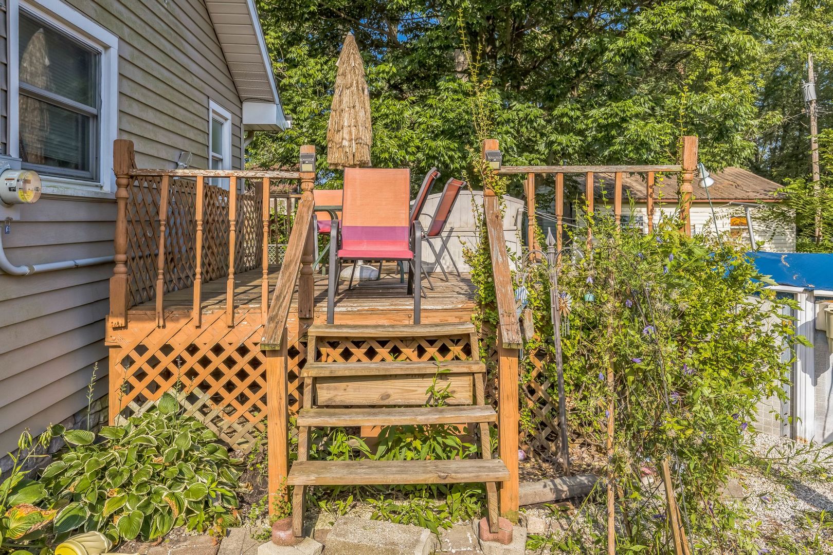 216 E Franklin Street, Olney, IL 62450