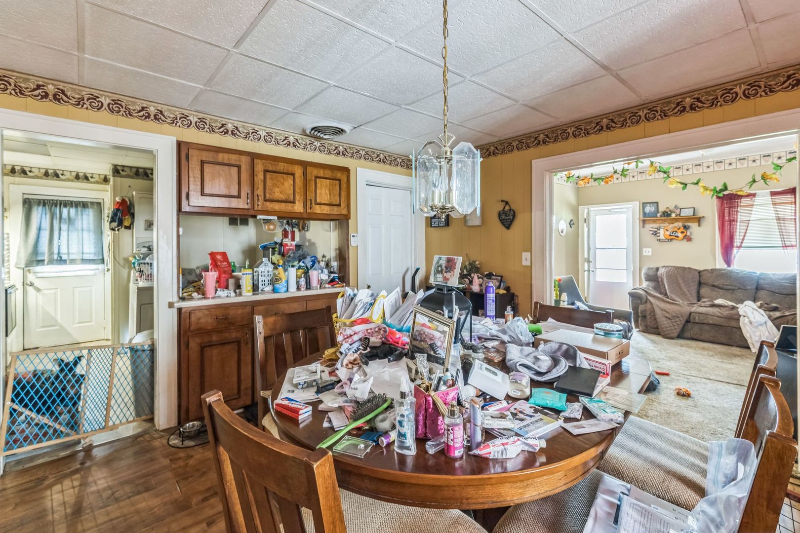 216 E Franklin Street, Olney, IL 62450