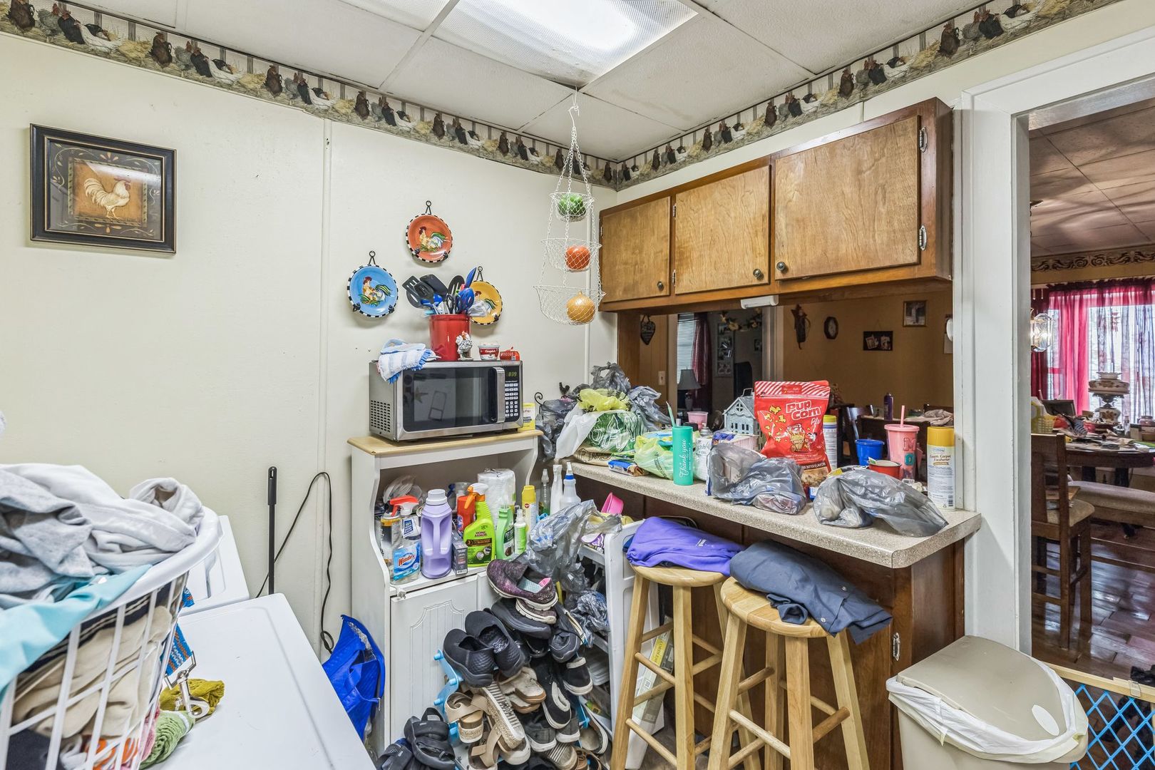 216 E Franklin Street, Olney, IL 62450