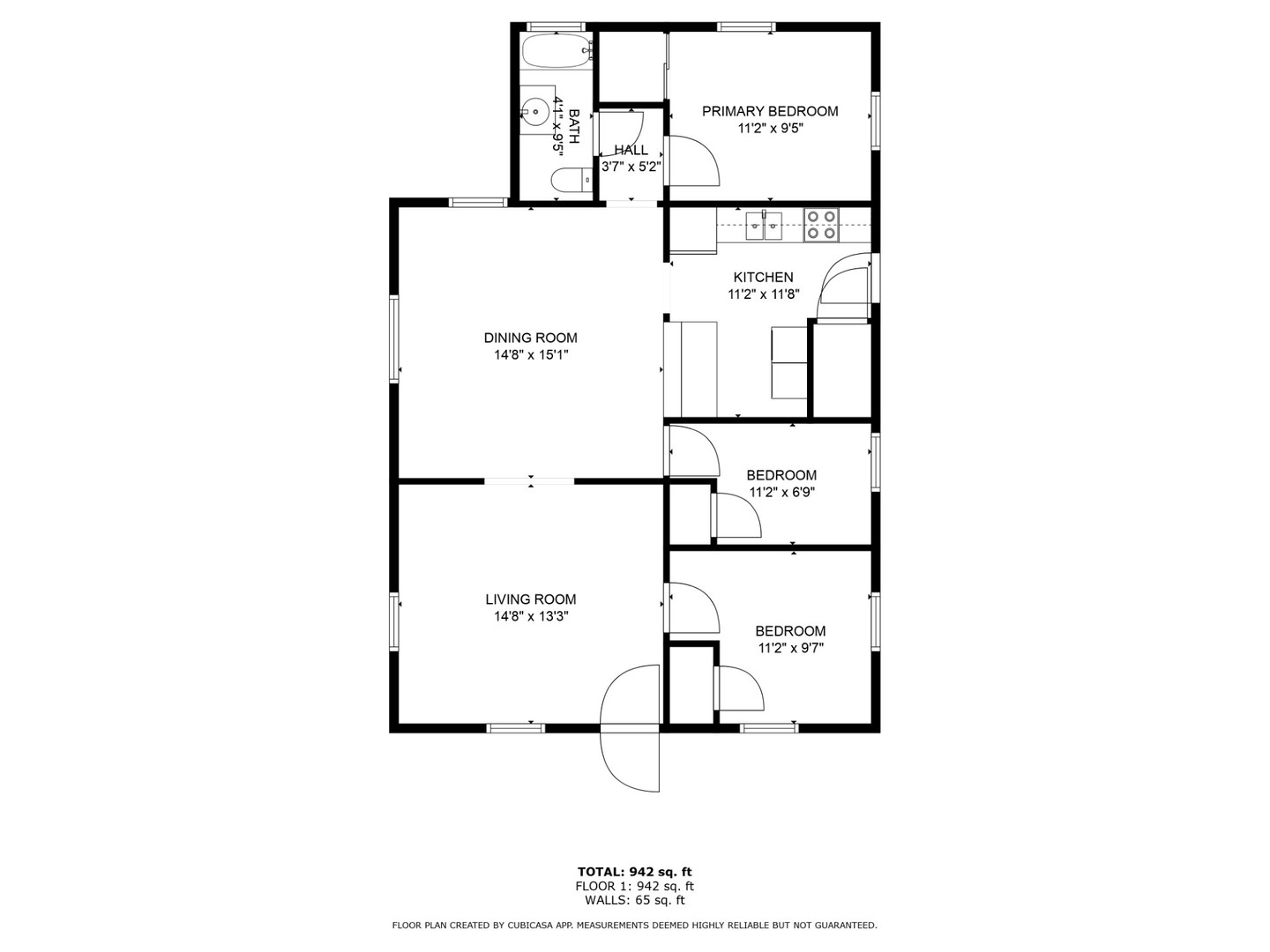 216 E Franklin Street, Olney, IL 62450