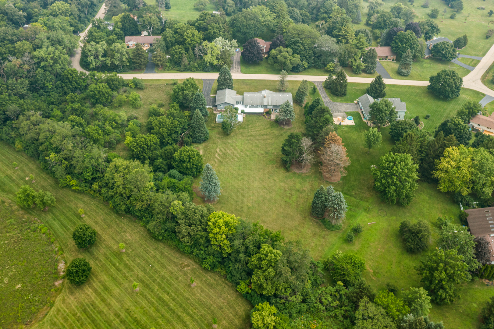 34052 N Fischer Drive, Ingleside, IL 60041