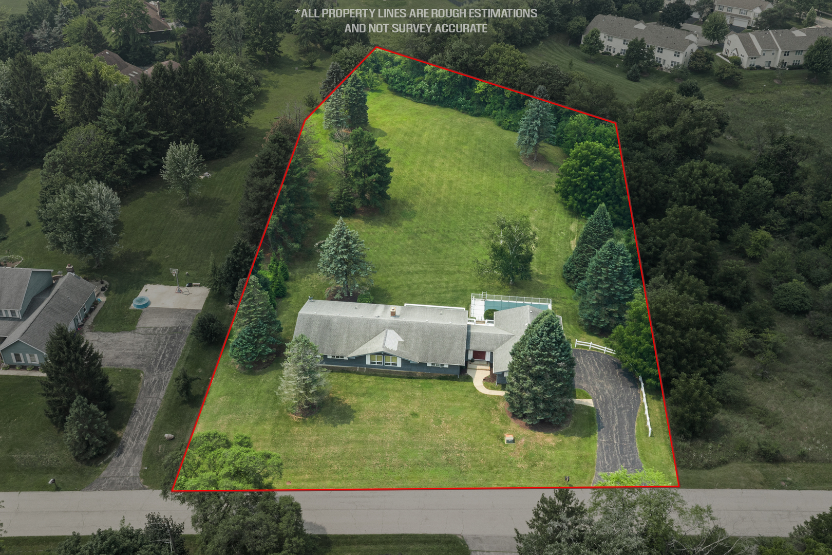 34052 N Fischer Drive, Ingleside, IL 60041