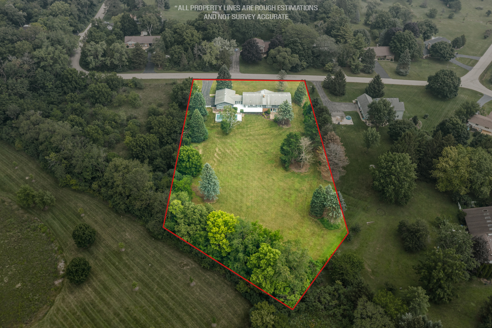 34052 N Fischer Drive, Ingleside, IL 60041
