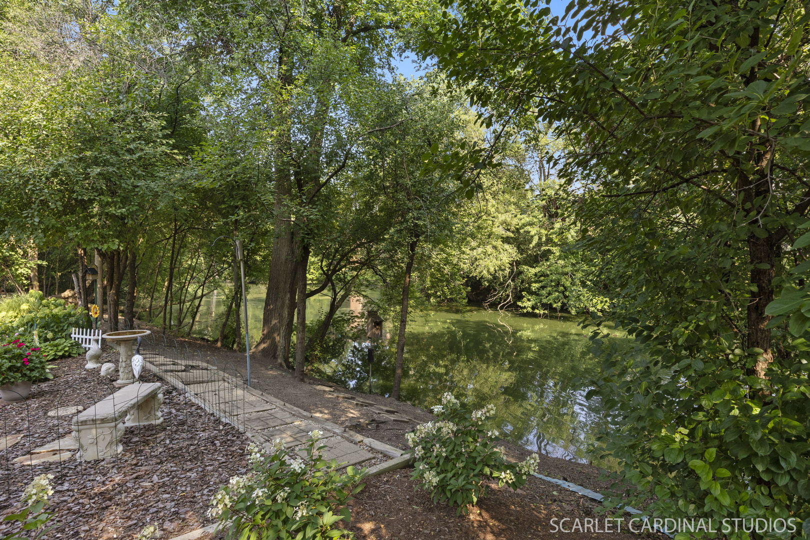 1919 Kingsbrook Court #1919, Wheaton, IL 60187