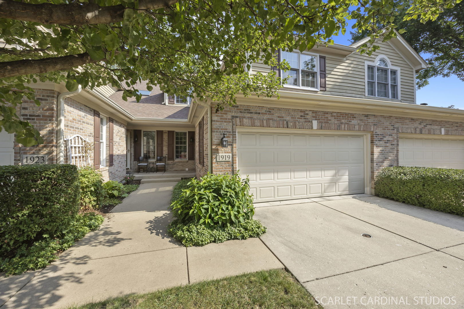 1919 Kingsbrook Court #1919, Wheaton, IL 60187