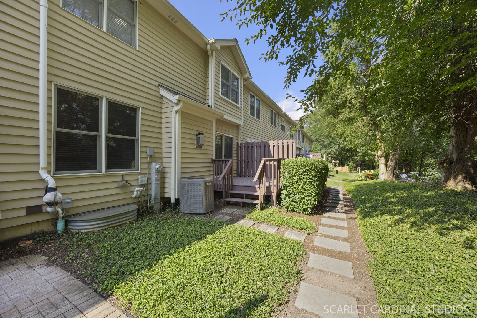 1919 Kingsbrook Court #1919, Wheaton, IL 60187
