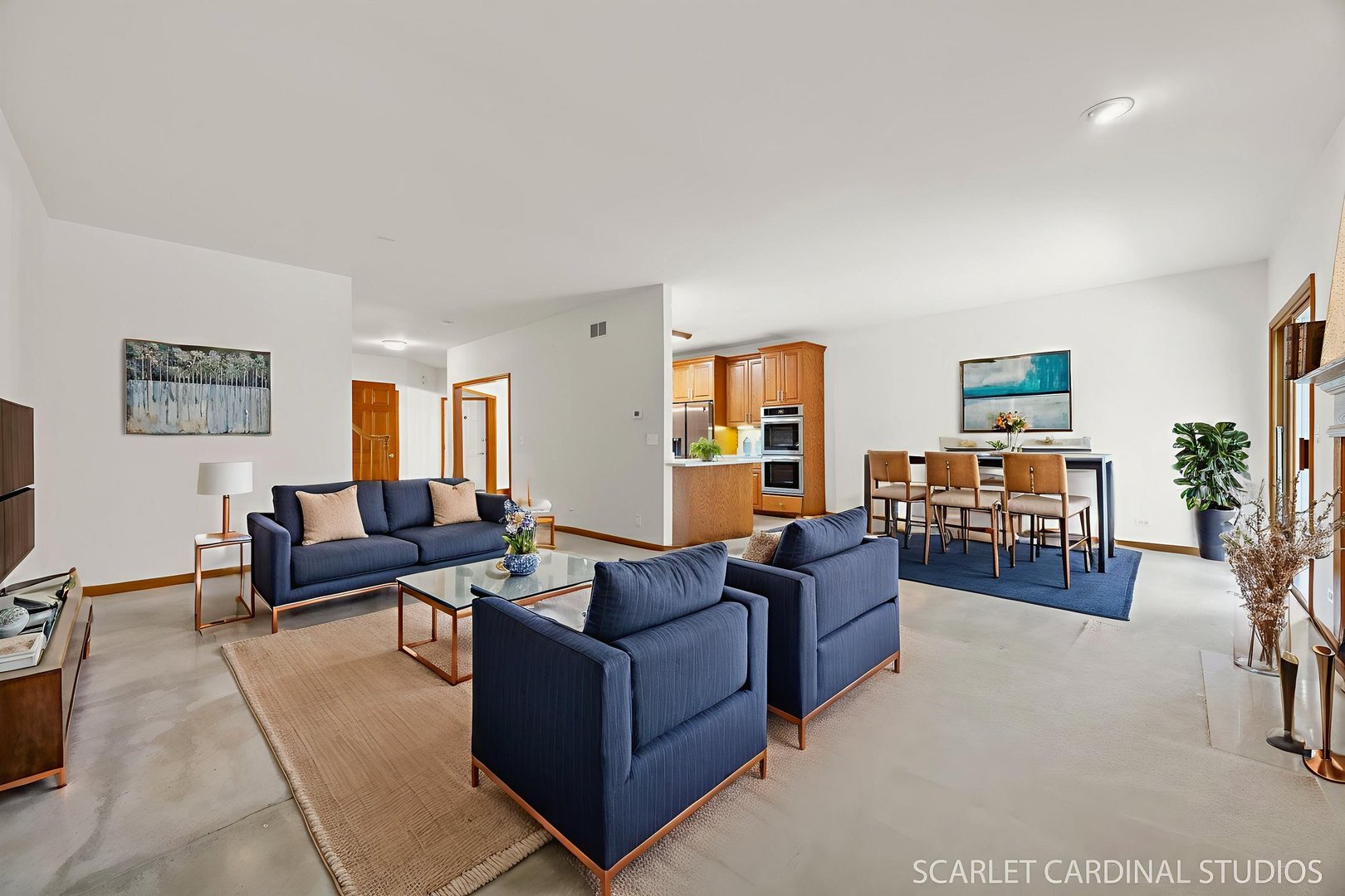 1919 Kingsbrook Court #1919, Wheaton, IL 60187