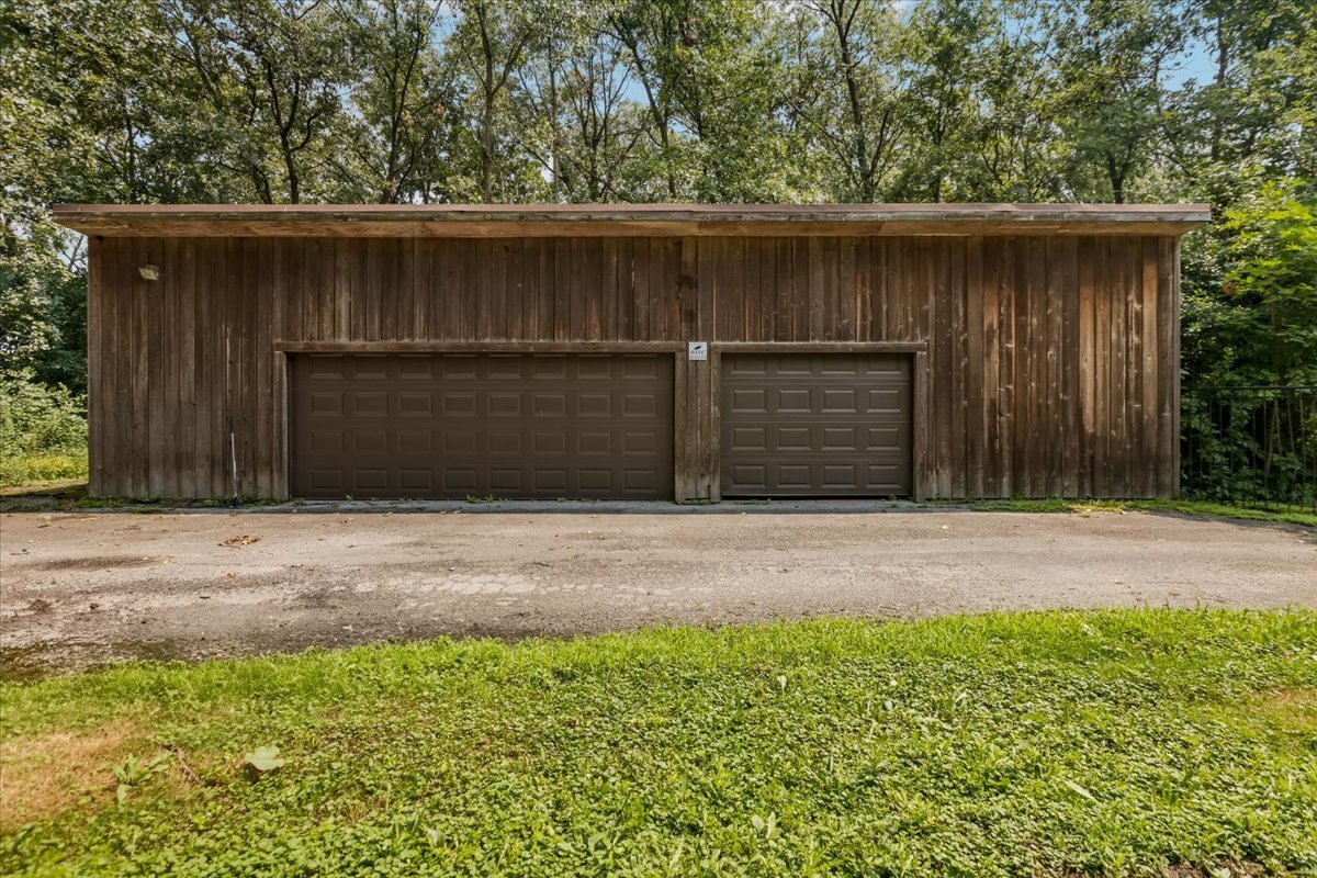 872 Rosedale Terrace, Crete, IL 60417