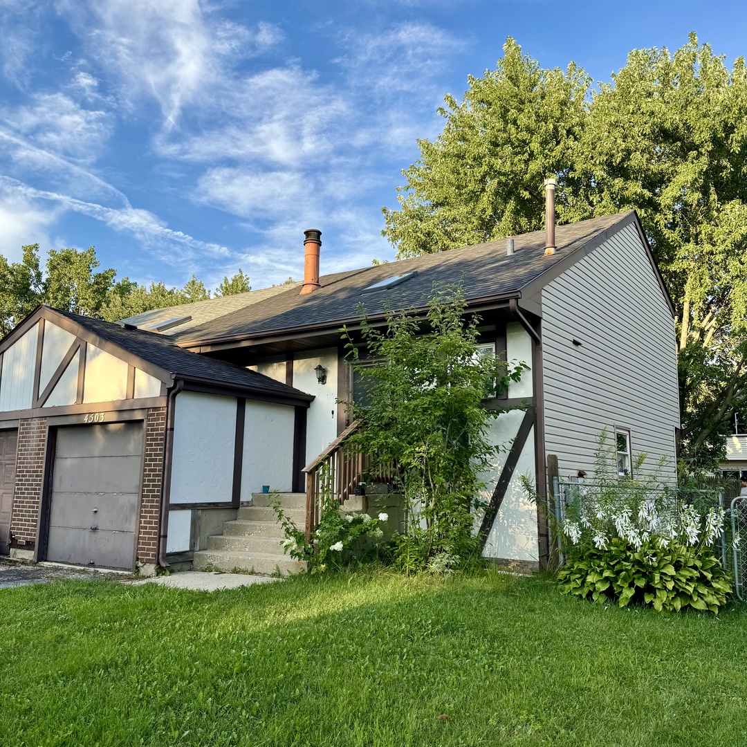 4503 Jefferson Street, Hanover Park, IL 60133