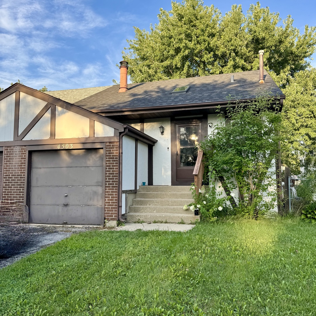 4503 Jefferson Street, Hanover Park, IL 60133