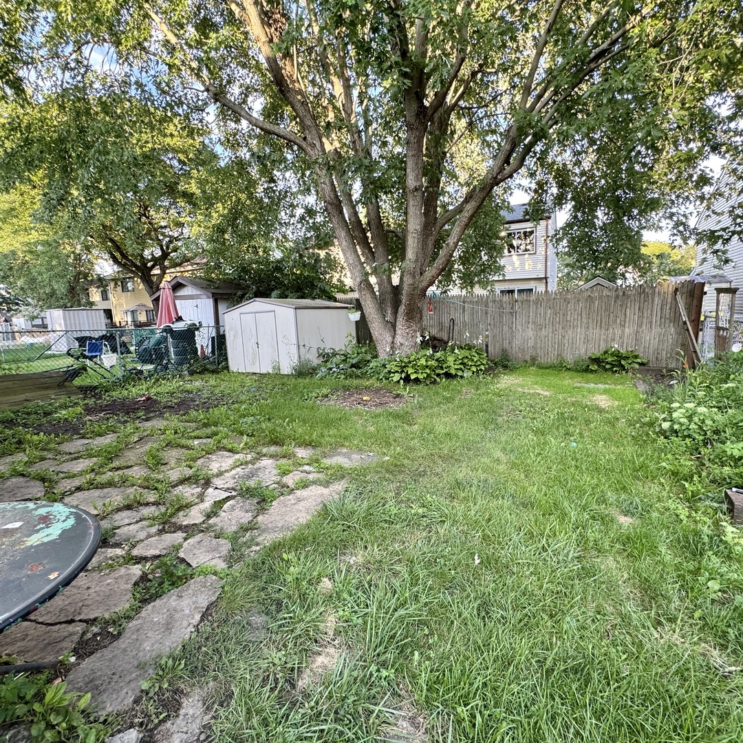 4503 Jefferson Street, Hanover Park, IL 60133