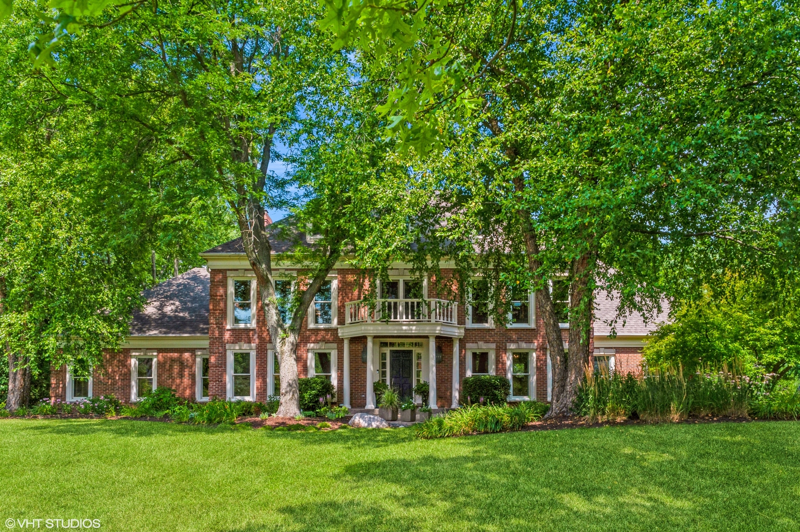 20641 N Weatherstone Road, Kildeer, IL 60047