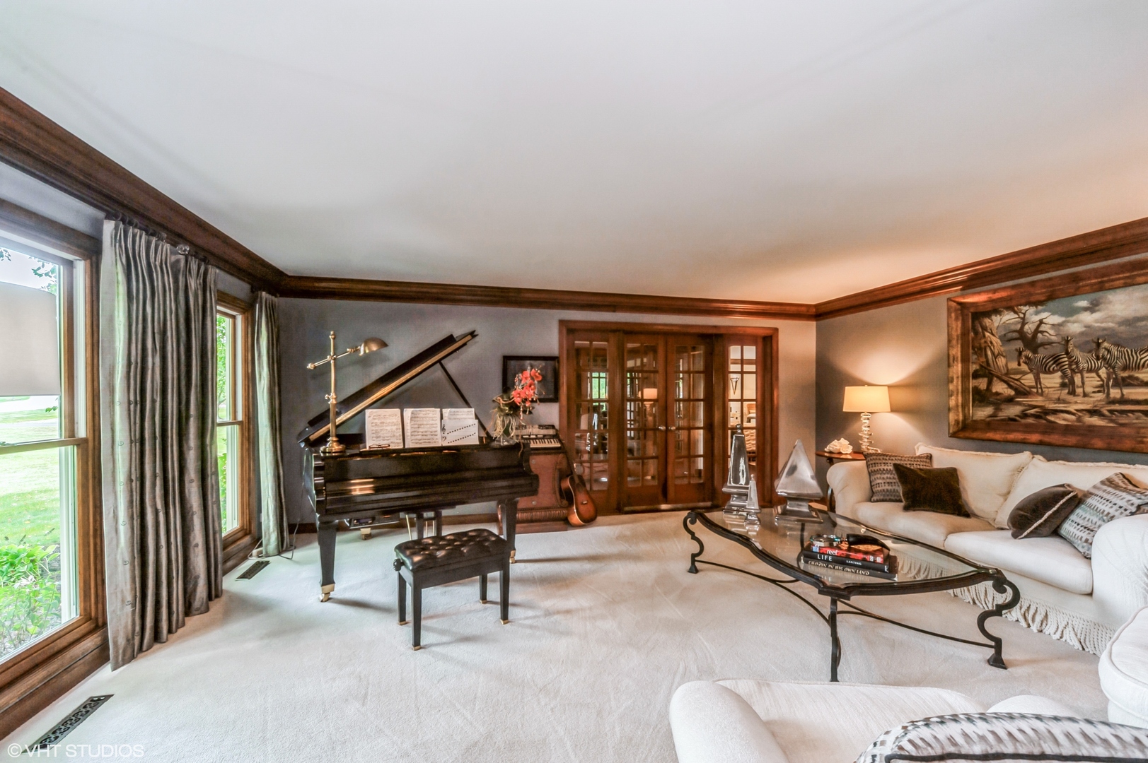 20641 N Weatherstone Road, Kildeer, IL 60047