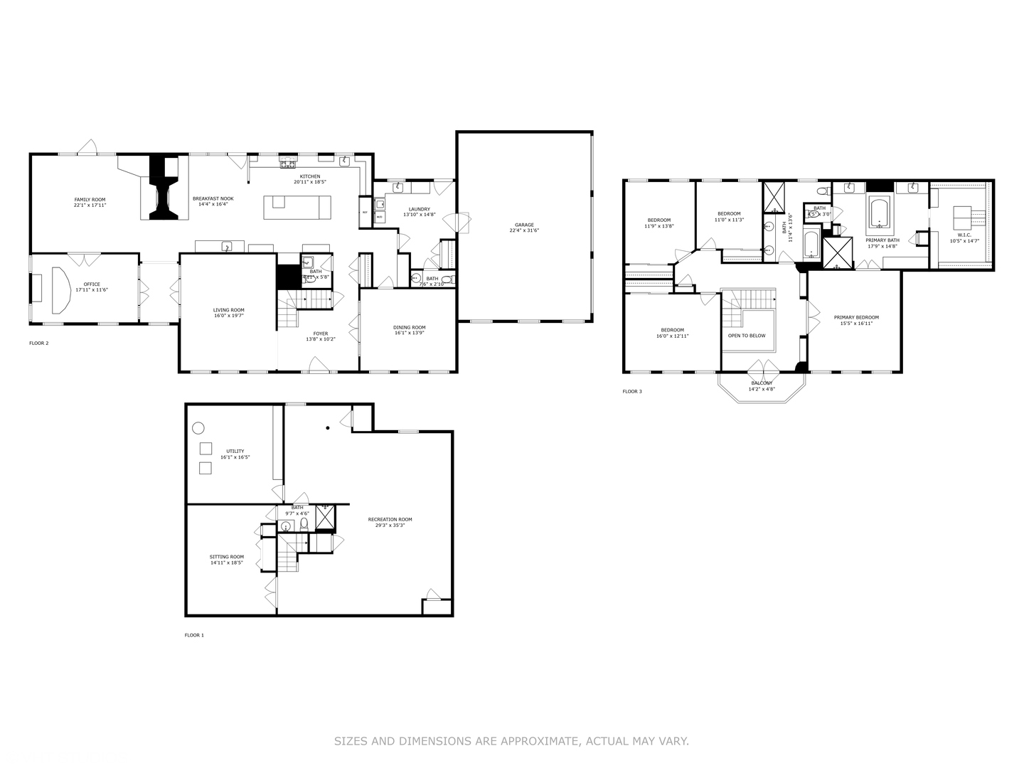 20641 N Weatherstone Road, Kildeer, IL 60047