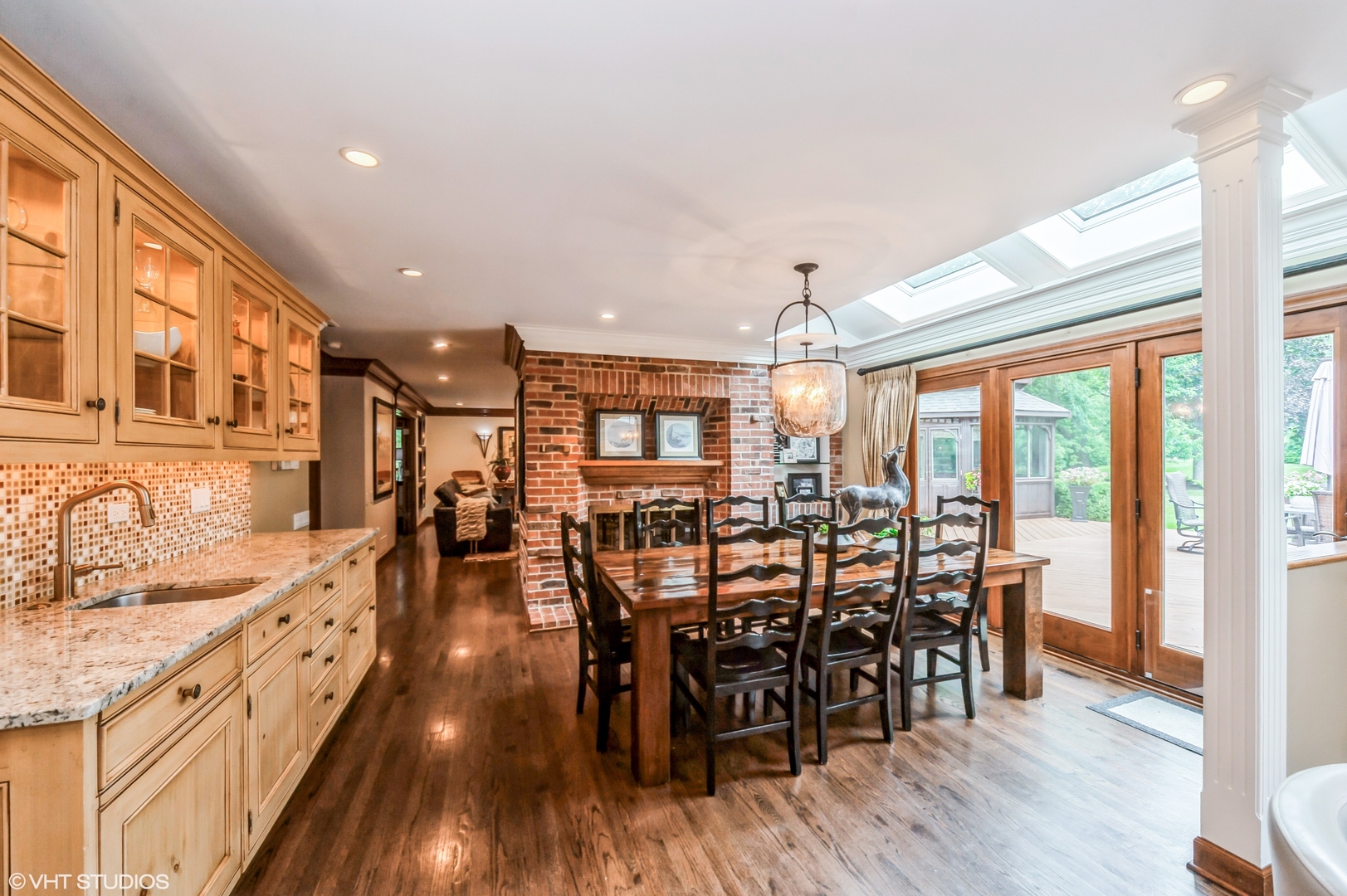 20641 N Weatherstone Road, Kildeer, IL 60047