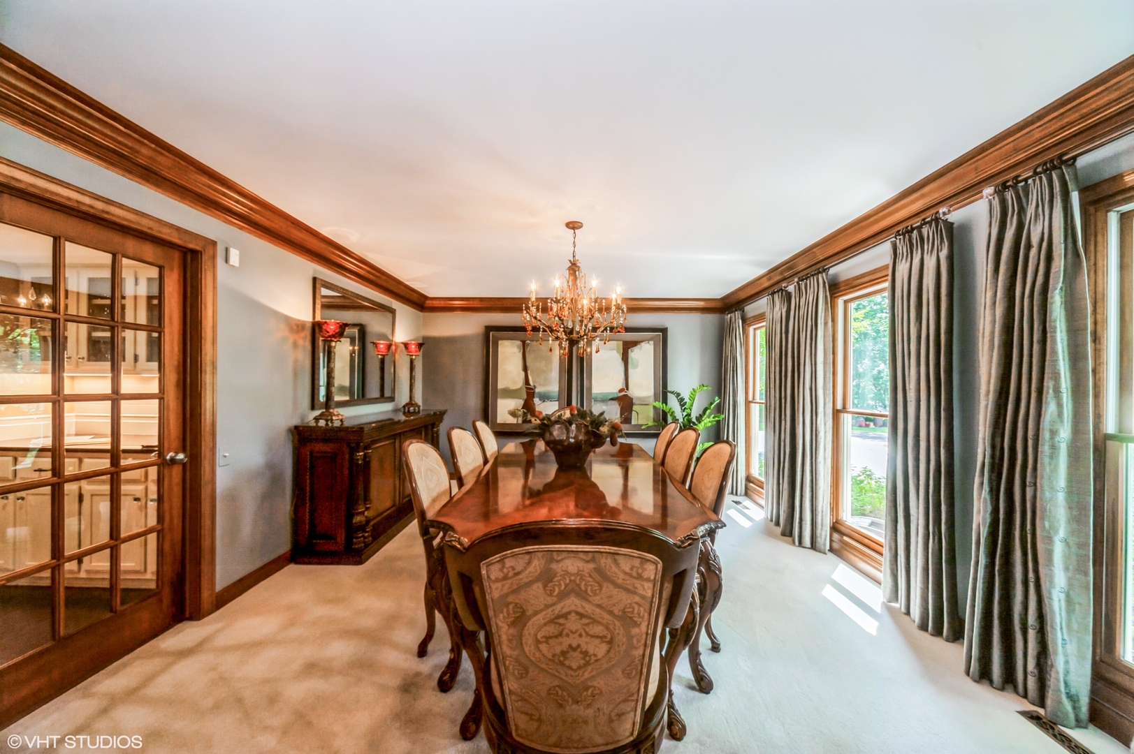 20641 N Weatherstone Road, Kildeer, IL 60047