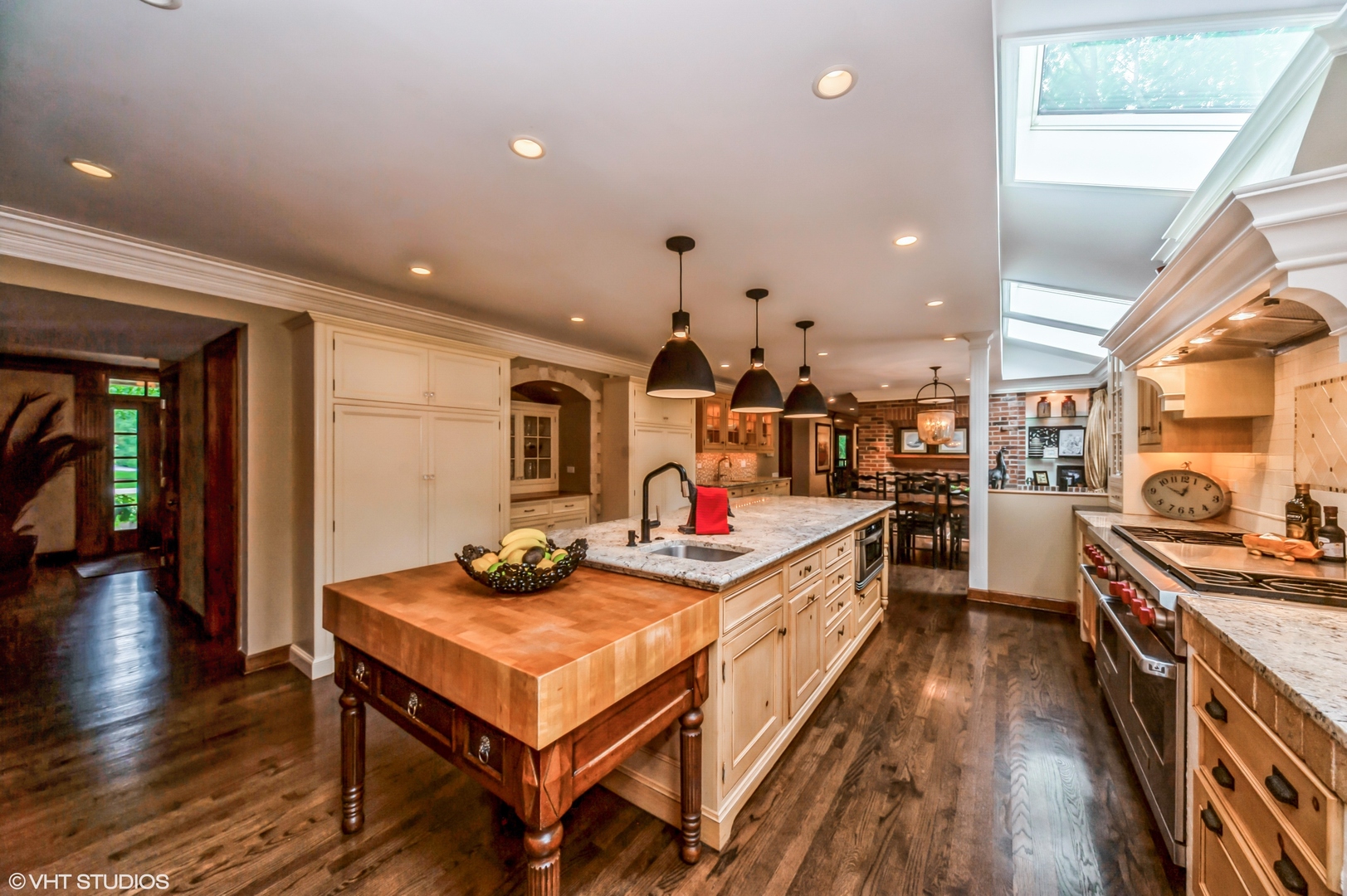 20641 N Weatherstone Road, Kildeer, IL 60047