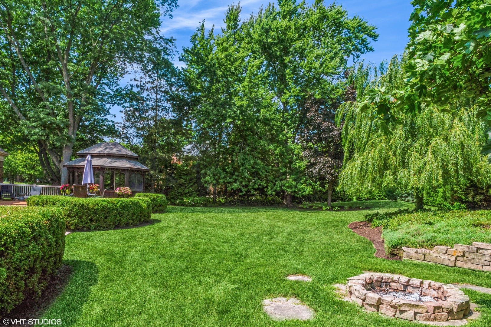 20641 N Weatherstone Road, Kildeer, IL 60047