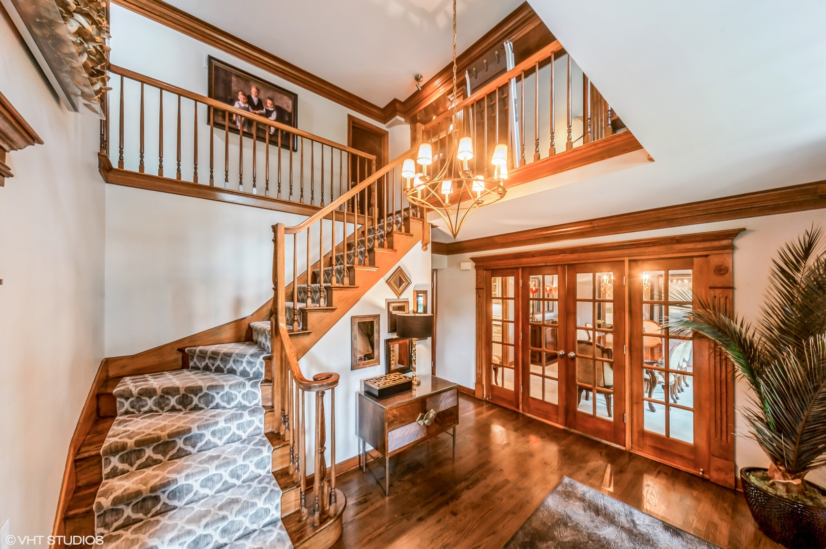 20641 N Weatherstone Road, Kildeer, IL 60047