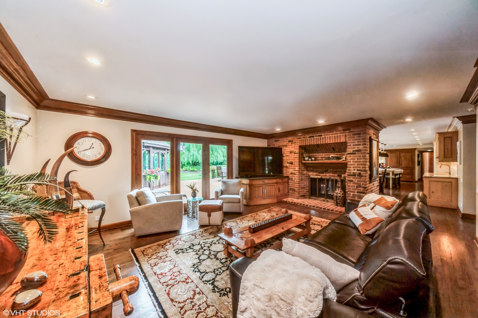 20641 N Weatherstone Road, Kildeer, IL 60047
