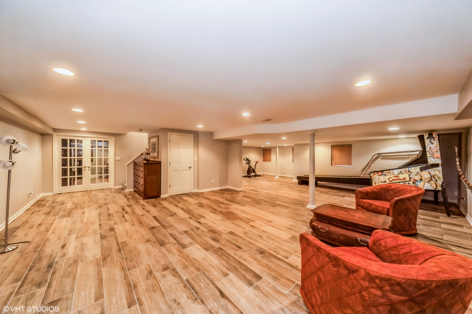 20641 N Weatherstone Road, Kildeer, IL 60047